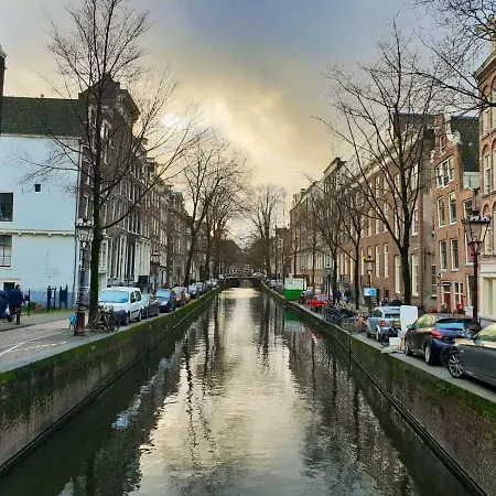 Houseboat - With A View