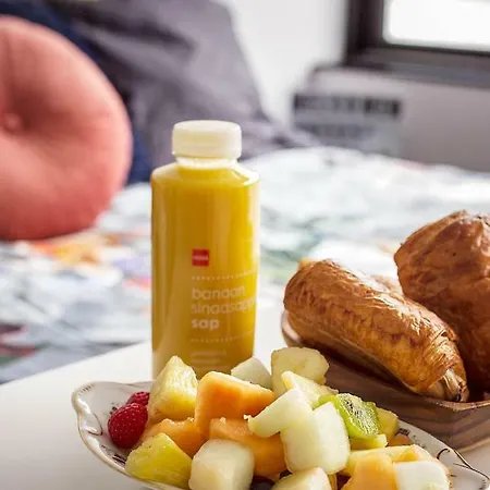 Houseboat - With A View Amsterdam
