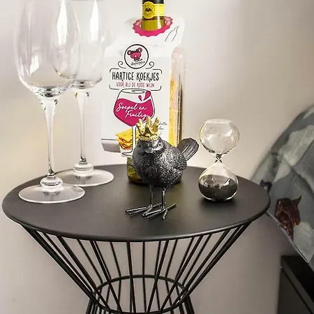 Houseboat - With A View Amsterdam