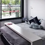 Houseboat - With A View 3* אמסטרדם