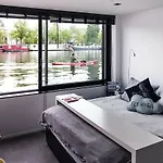 Houseboat - With A View