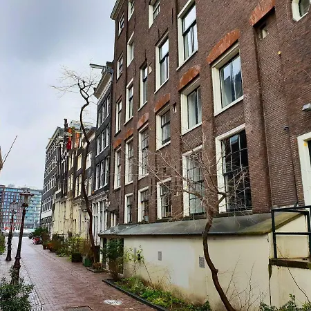 Houseboat - With A View