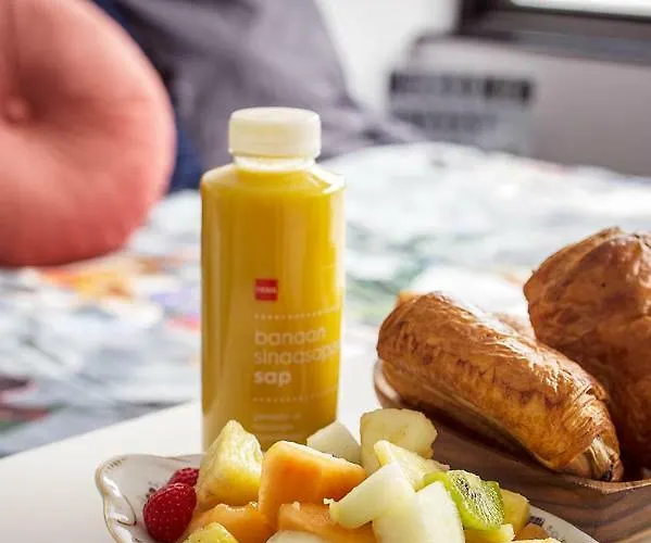 Houseboat - With A View Amsterdam